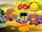 Leikur Monkey Go Happy Stage 645 á netinu