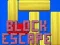Leikur Block escape á netinu