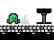 Leikur The Adventure Of The Green Slime Boy á netinu