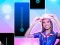 Leikur Ana emilia Piano Tiles á netinu