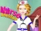 Leikur Nurse Dress Up á netinu