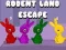 Leikur Rodent Land Escape á netinu