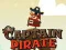 Leikur Captain Pirate á netinu