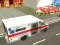 Leikur Emergency Ambulance Simulator á netinu