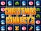 Leikur Christmas Connect 3 á netinu