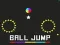 Leikur Ball Jump á netinu
