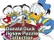 Leikur Donald Duck Jigsaw Puzzle Collection á netinu