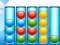 Leikur Bubble Sorting Deluxe á netinu