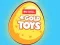 Leikur Big doll golg Toys á netinu