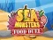 Leikur Sea Monsters: Food Duel á netinu