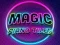 Leikur Magic Piano Tiles á netinu