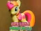 Leikur Cute Little Ponies Puzzle á netinu