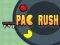 Leikur Pac Rush á netinu
