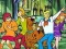 Leikur Scooby Doo Jigsaw Puzzle Collection á netinu