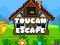 Leikur Toucan Escape á netinu