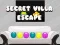 Leikur Secret Villa Escape á netinu