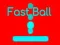 Leikur Fast Ball á netinu