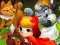 Leikur Angry Little Red Riding Hood á netinu
