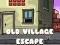 Leikur Old Village Escape á netinu