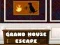 Leikur Grand House Escape á netinu