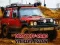 Leikur Dirty Off-Road Vehicles Jigsaw á netinu