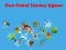 Leikur Paw Patrol Tracker Jigsaw á netinu