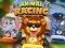 Leikur Animal Racing á netinu