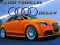 Leikur Audi Vehicles Jigsaw á netinu