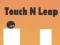 Leikur Touch N Leap á netinu