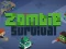 Leikur Zombie survival á netinu