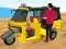 Leikur Tuk Tuk Auto Rickshaw 2020 á netinu