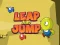 Leikur Leap and Jump á netinu