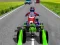 Leikur ATV Quad Bike Traffic Racer á netinu