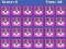 Leikur Mathpup Eye Test á netinu