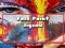 Leikur Face Paint Jigsaw á netinu