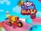 Leikur Toy Tank Blast á netinu