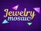 Leikur Jewelry Mosaic á netinu