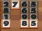 Leikur Clear the Numbers á netinu