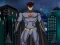 Leikur Batman Dress Up á netinu