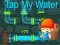 Leikur Tap My Water á netinu