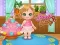 Leikur Baby Cathy Ep25: Cake Frenzy á netinu