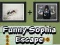 Leikur Funny Sophia Escape á netinu