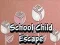 Leikur School Child Escape á netinu