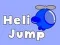 Leikur Heli Jump á netinu