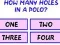 Leikur The Impossible Quiz á netinu