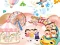 Leikur Happy Children's Day Jigsaw Puzzle á netinu