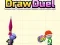 Leikur Draw Duel á netinu