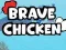 Leikur Brave Chicken á netinu