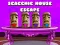 Leikur Scacchic House Escape á netinu
