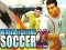 Leikur World Fighting Soccer 22 á netinu